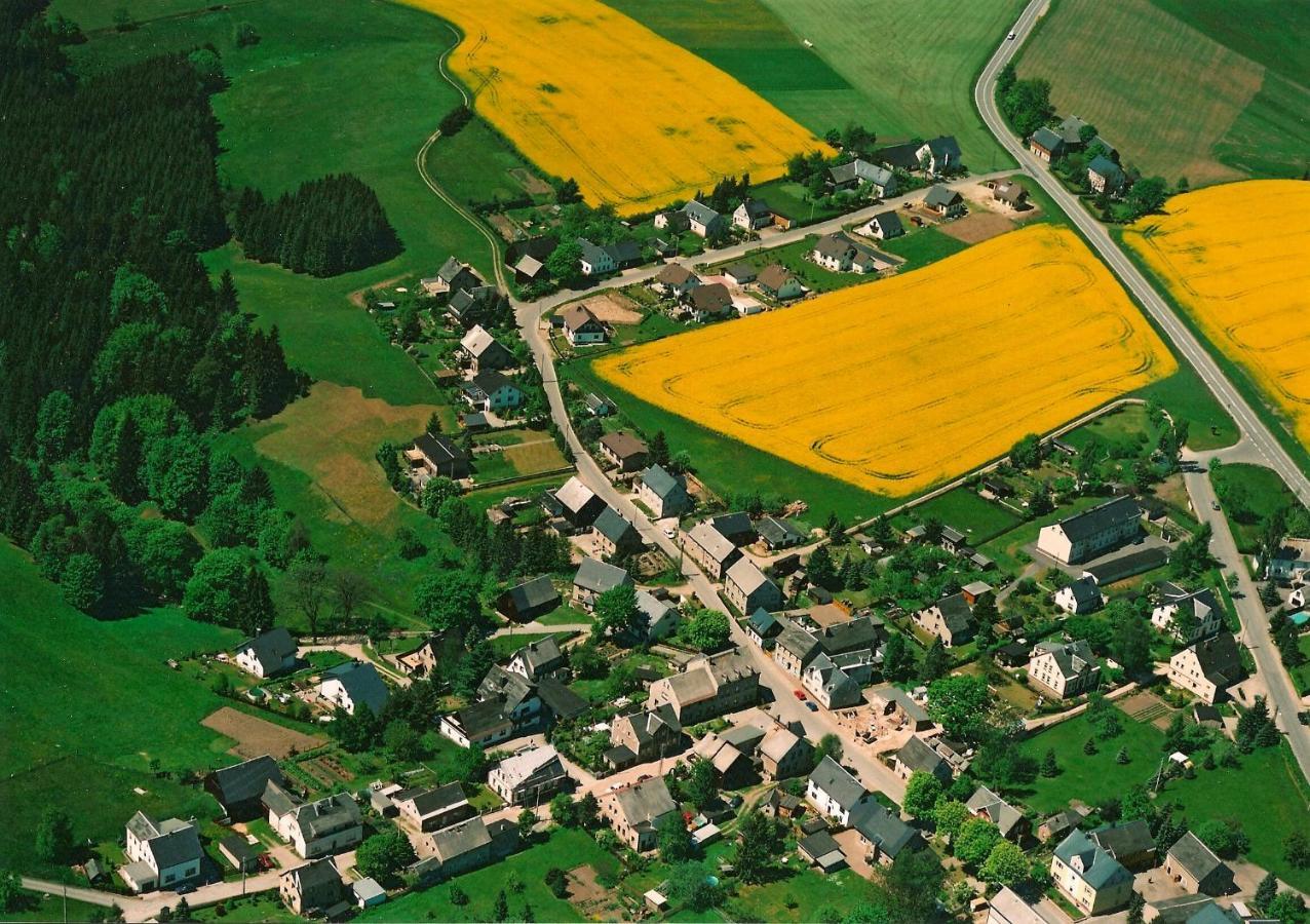 Dorfstrasse 15